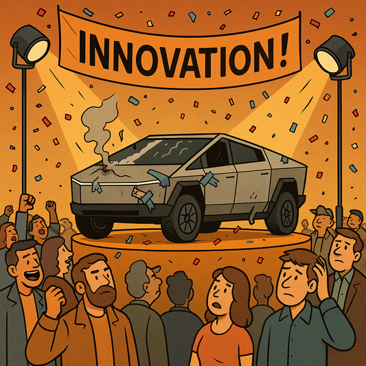 Economic Diversion Protocols: Masking the Decline