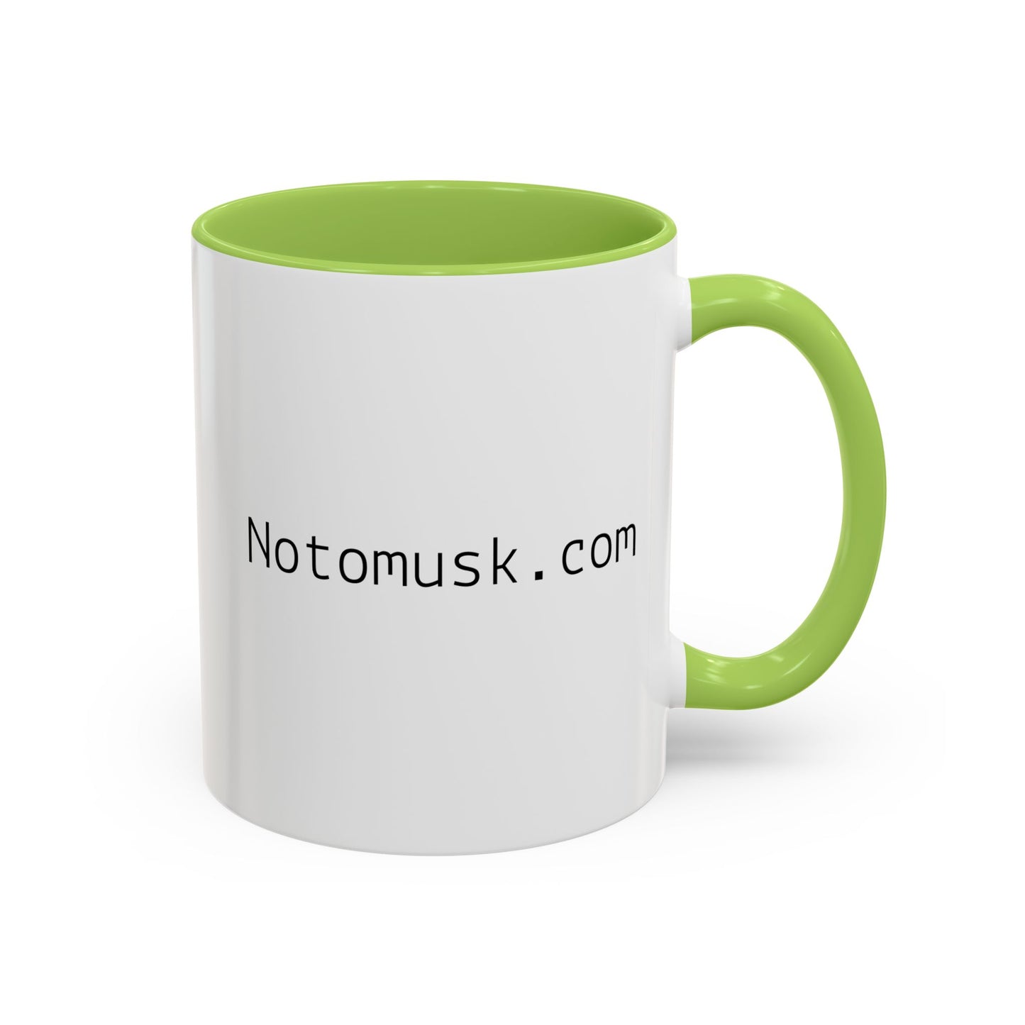 Cool Tech. Weird Energy Mug
