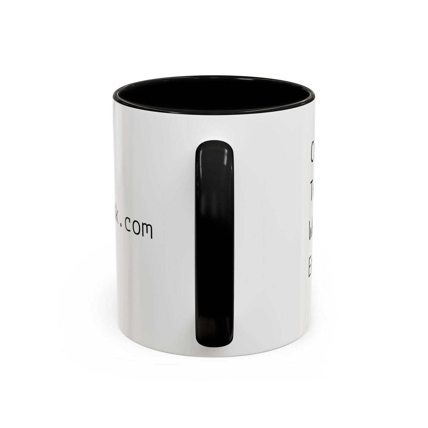 Cool Tech. Weird Energy Mug