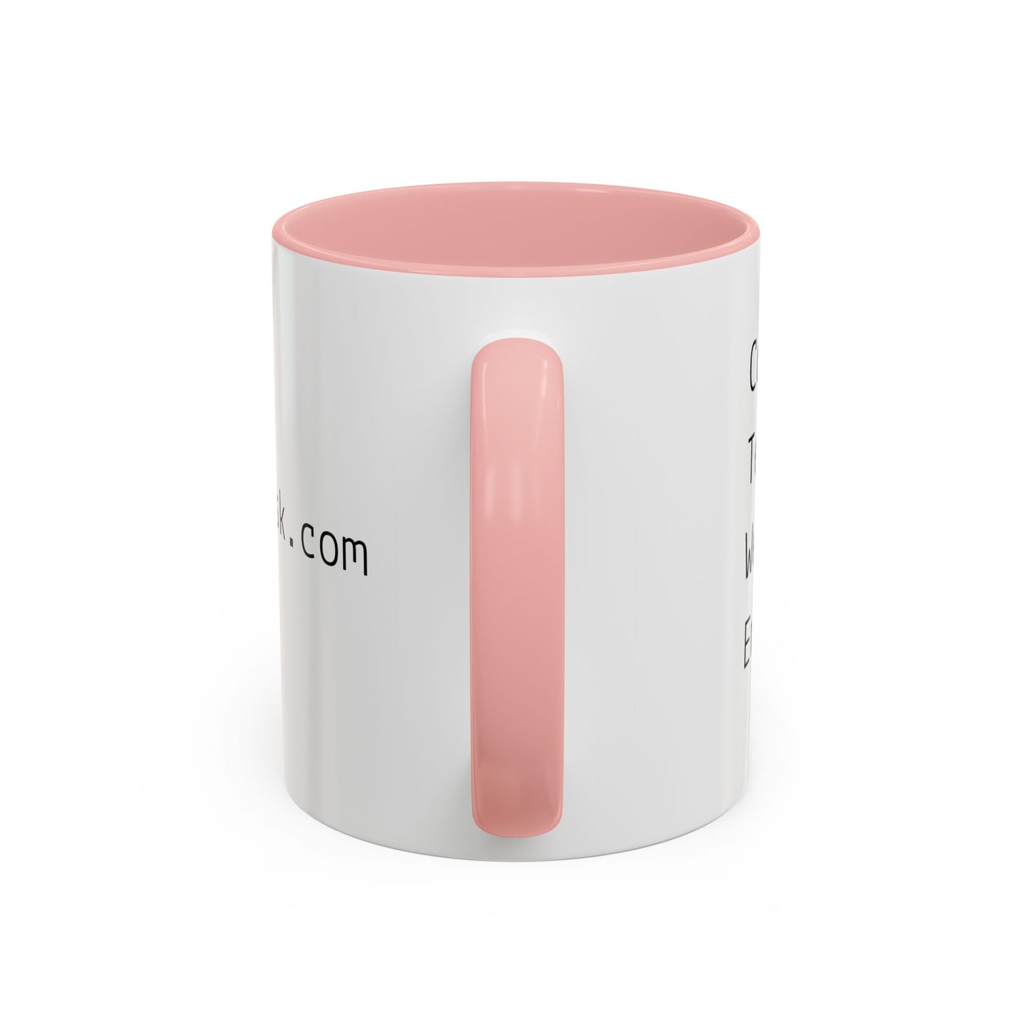 Cool Tech. Weird Energy Mug