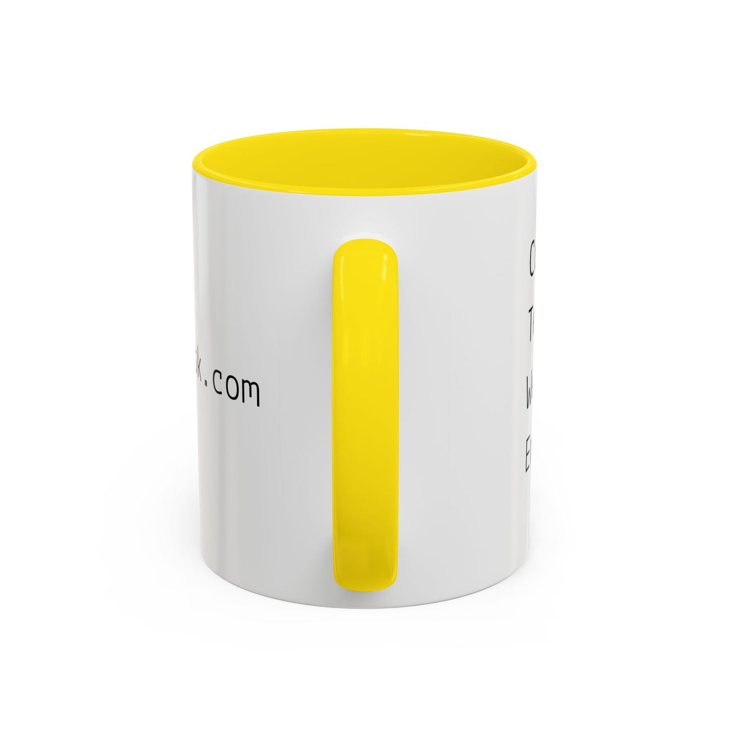 Cool Tech. Weird Energy Mug