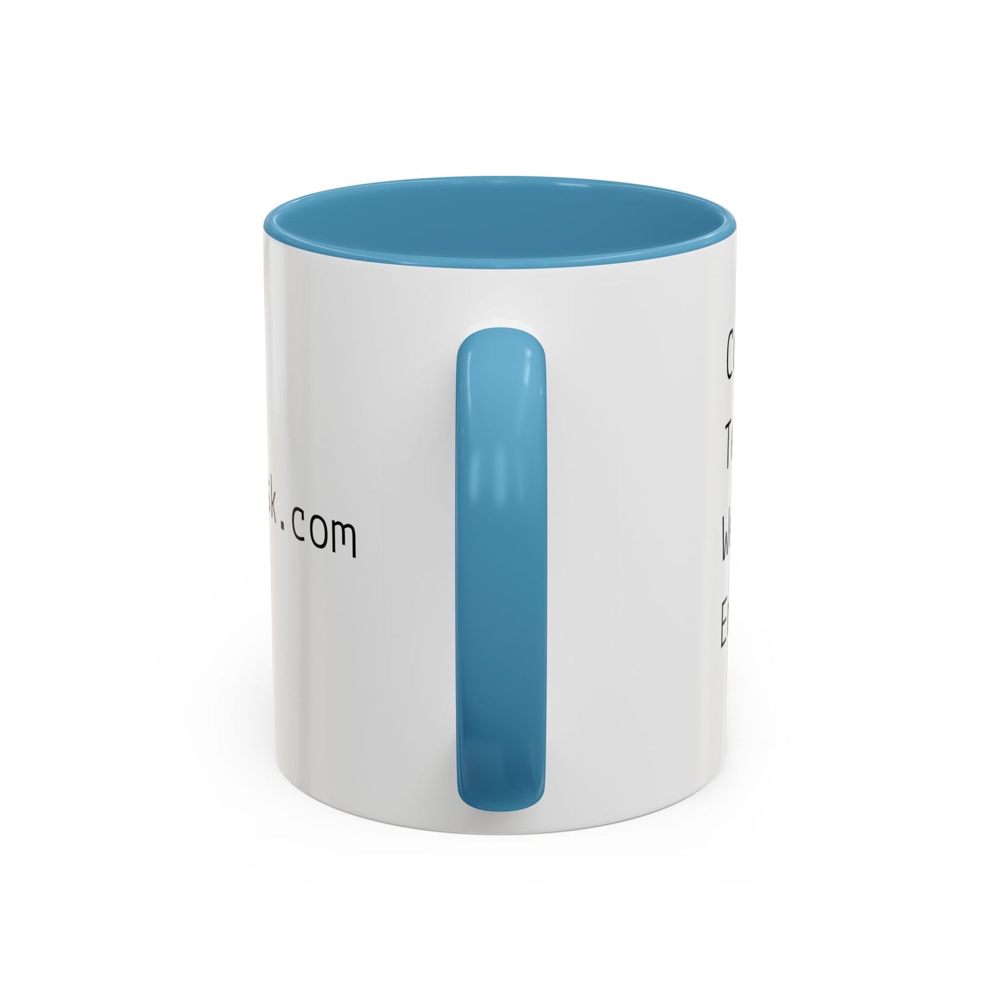 Cool Tech. Weird Energy Mug