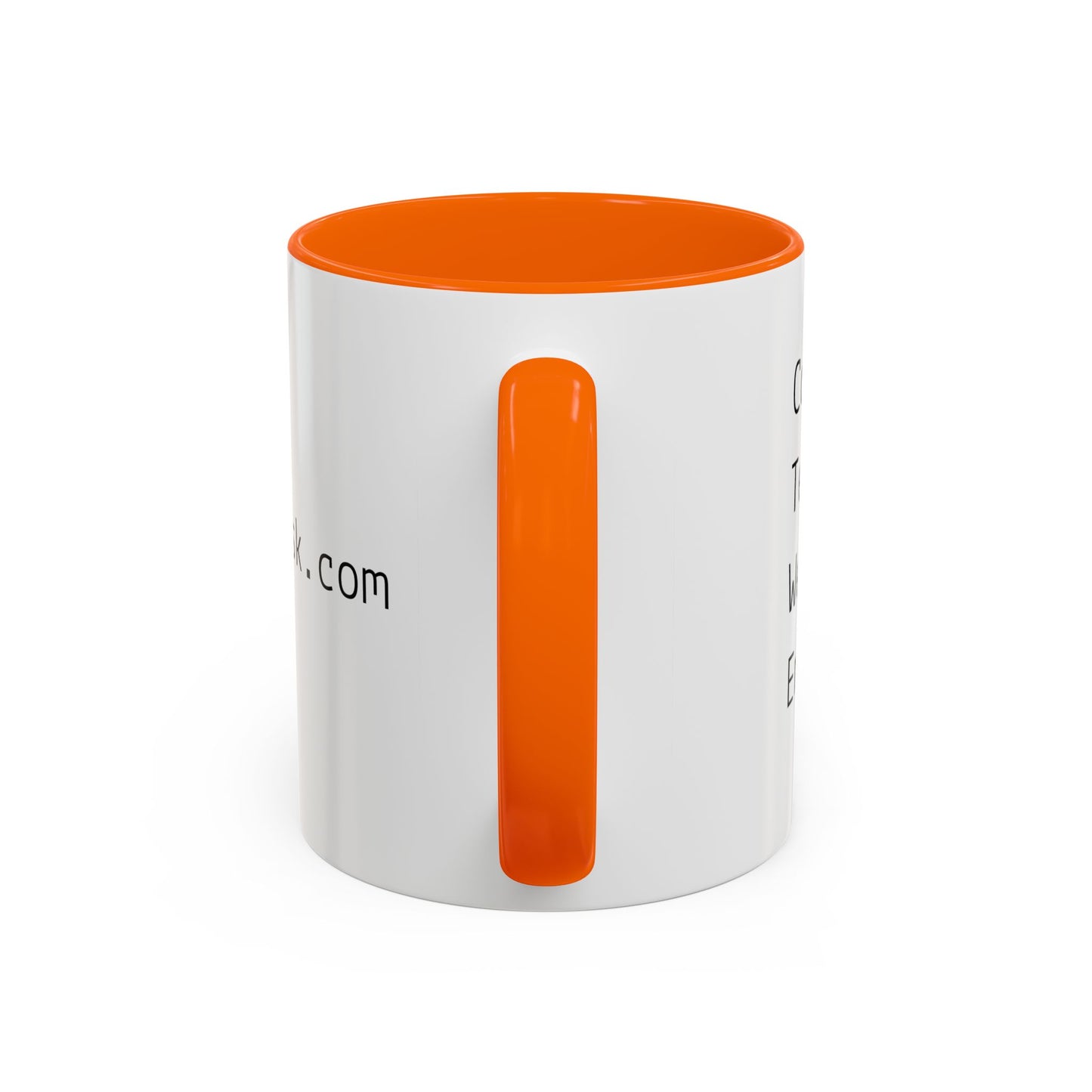 Cool Tech. Weird Energy Mug