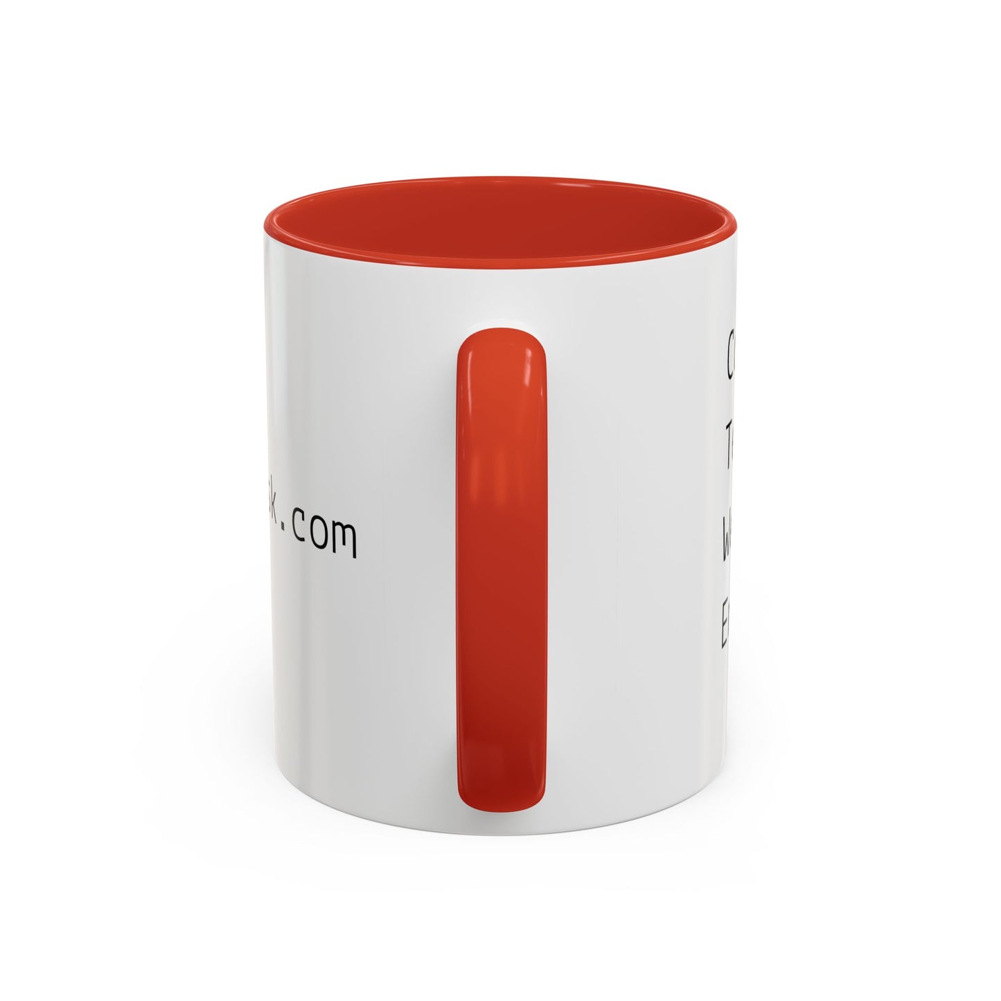 Cool Tech. Weird Energy Mug