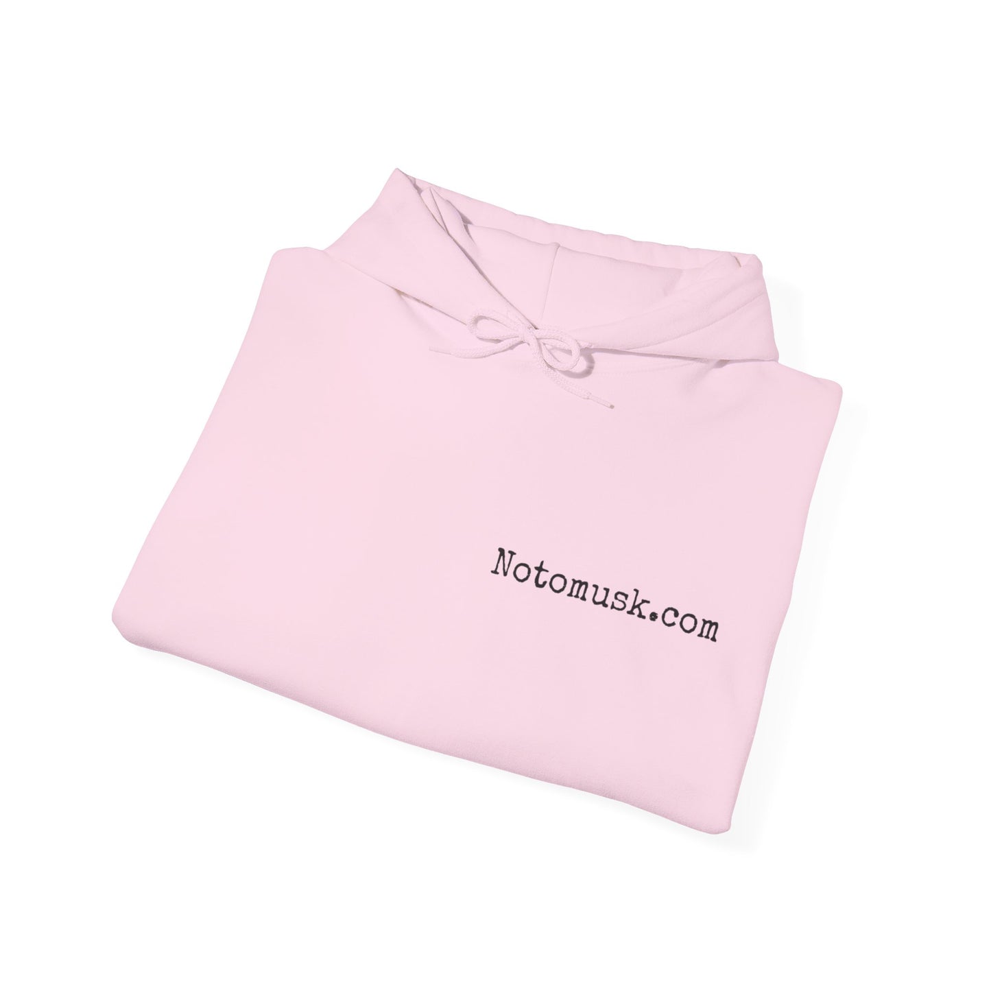 Make Billionaires Boring Again Unisex Hoodie