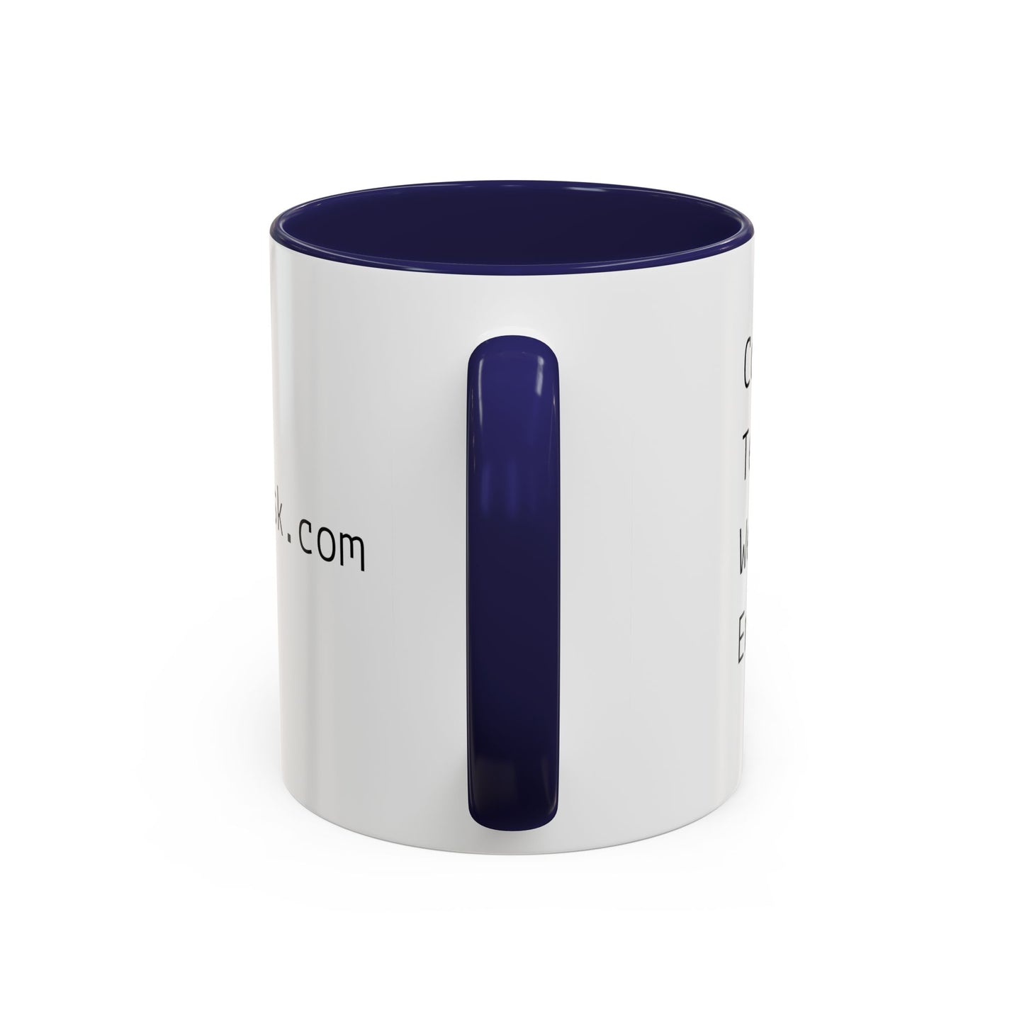 Cool Tech. Weird Energy Mug