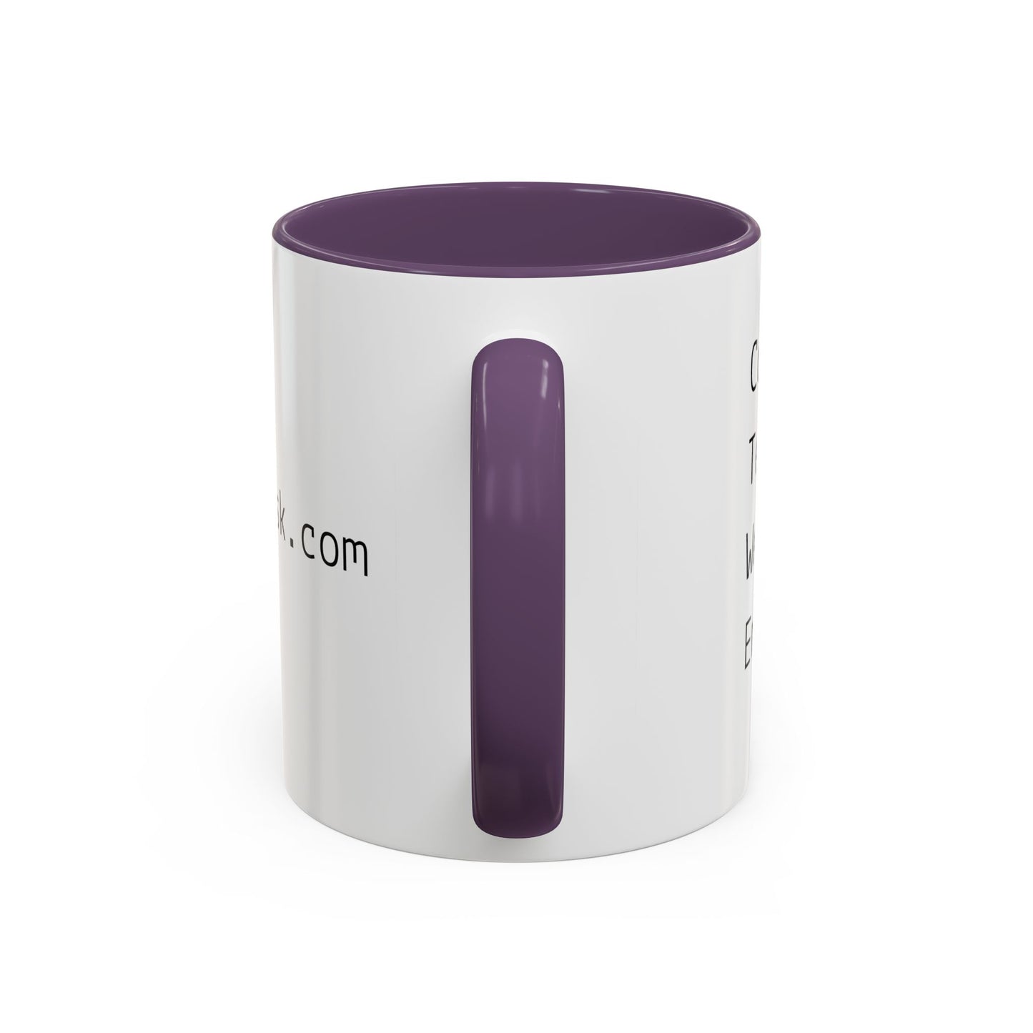 Cool Tech. Weird Energy Mug