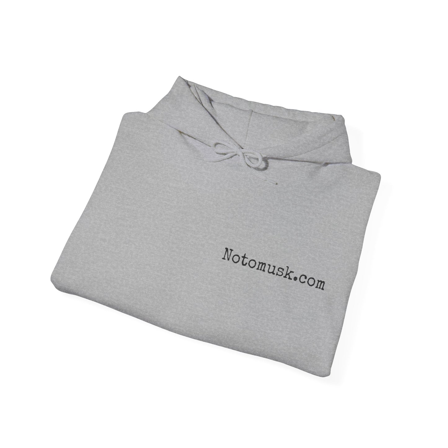 Make Billionaires Boring Again Unisex Hoodie