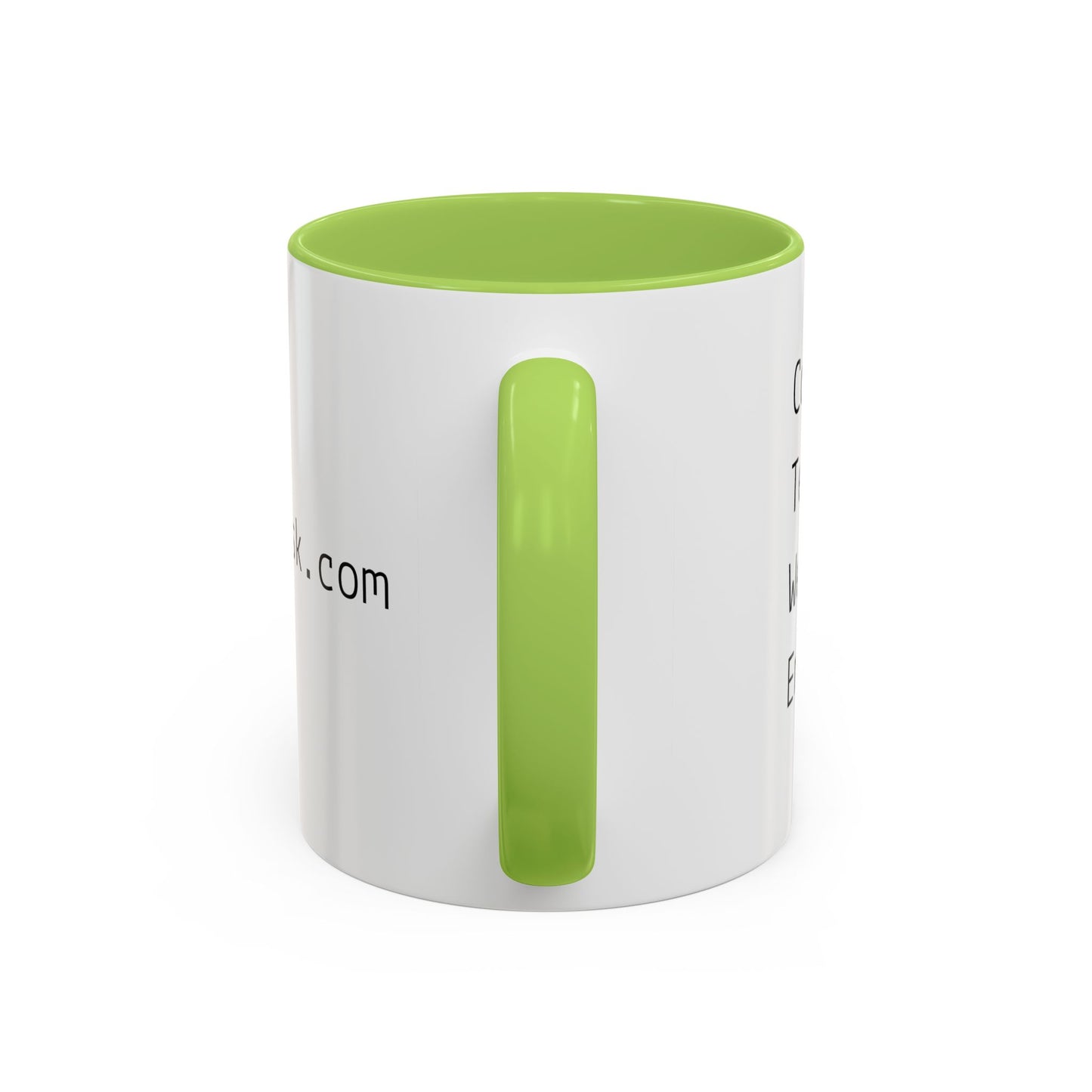 Cool Tech. Weird Energy Mug