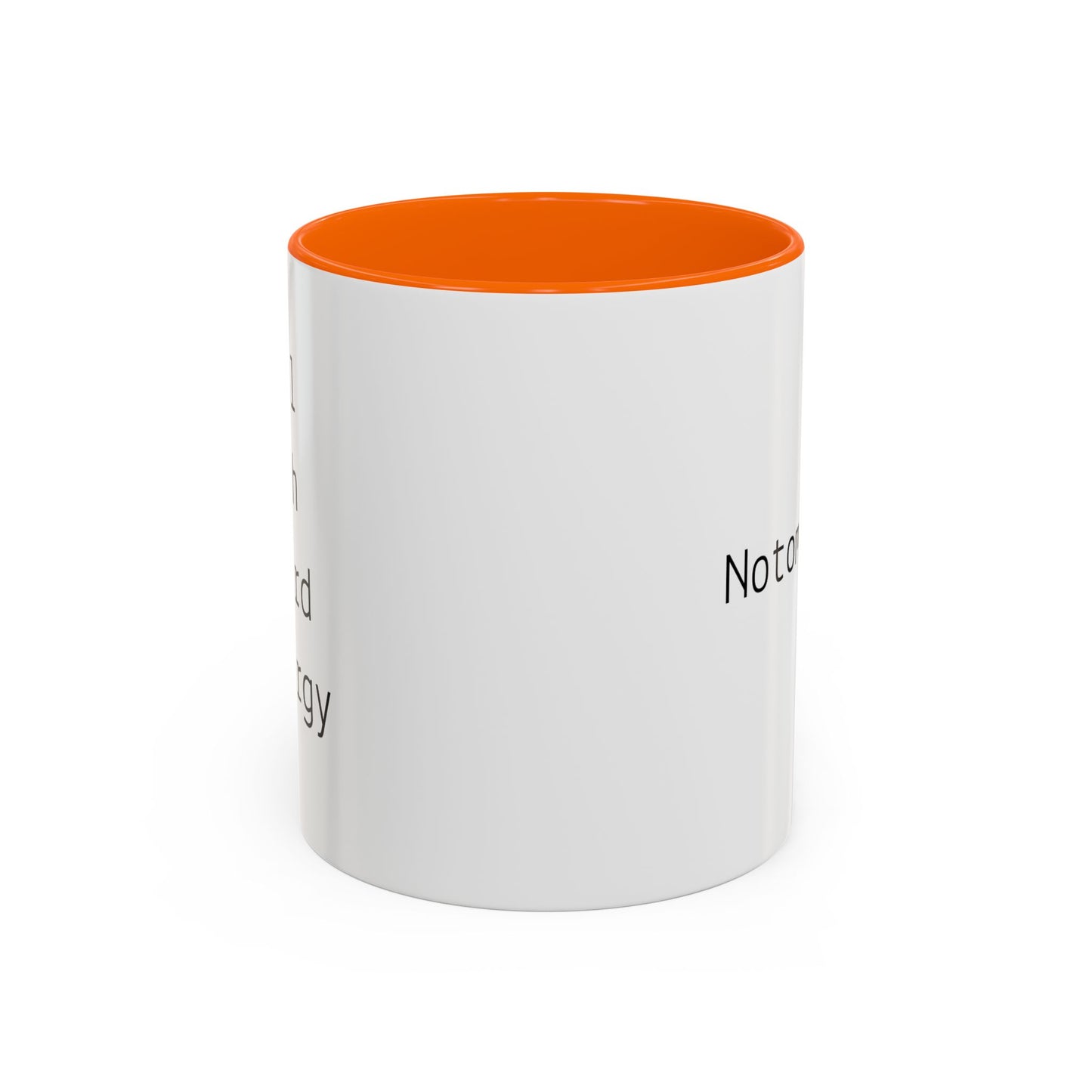 Cool Tech. Weird Energy Mug