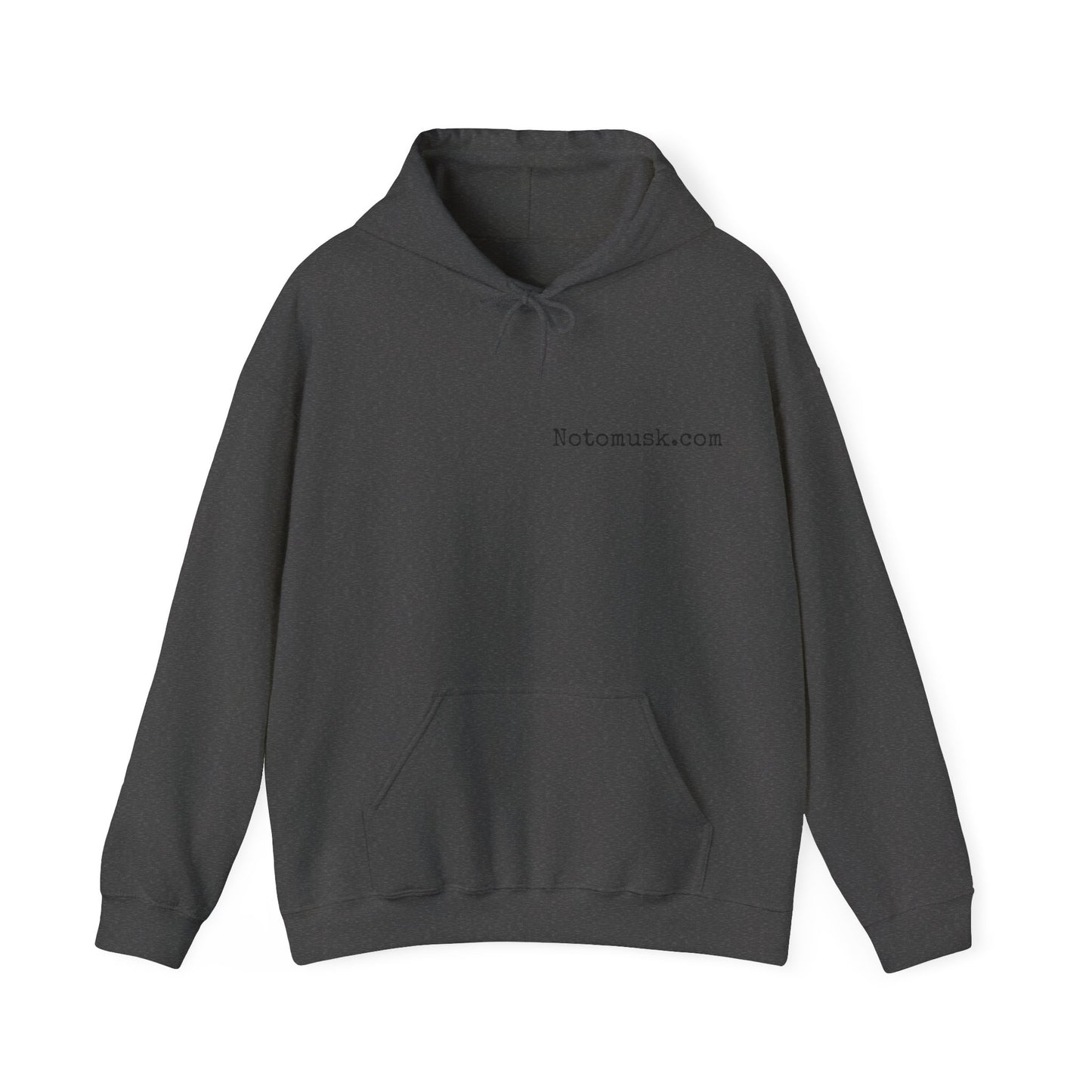 Make Billionaires Boring Again Unisex Hoodie