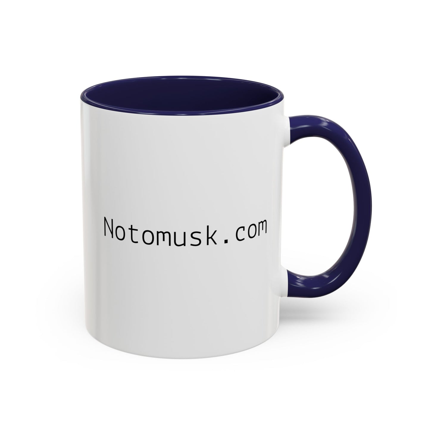 Cool Tech. Weird Energy Mug
