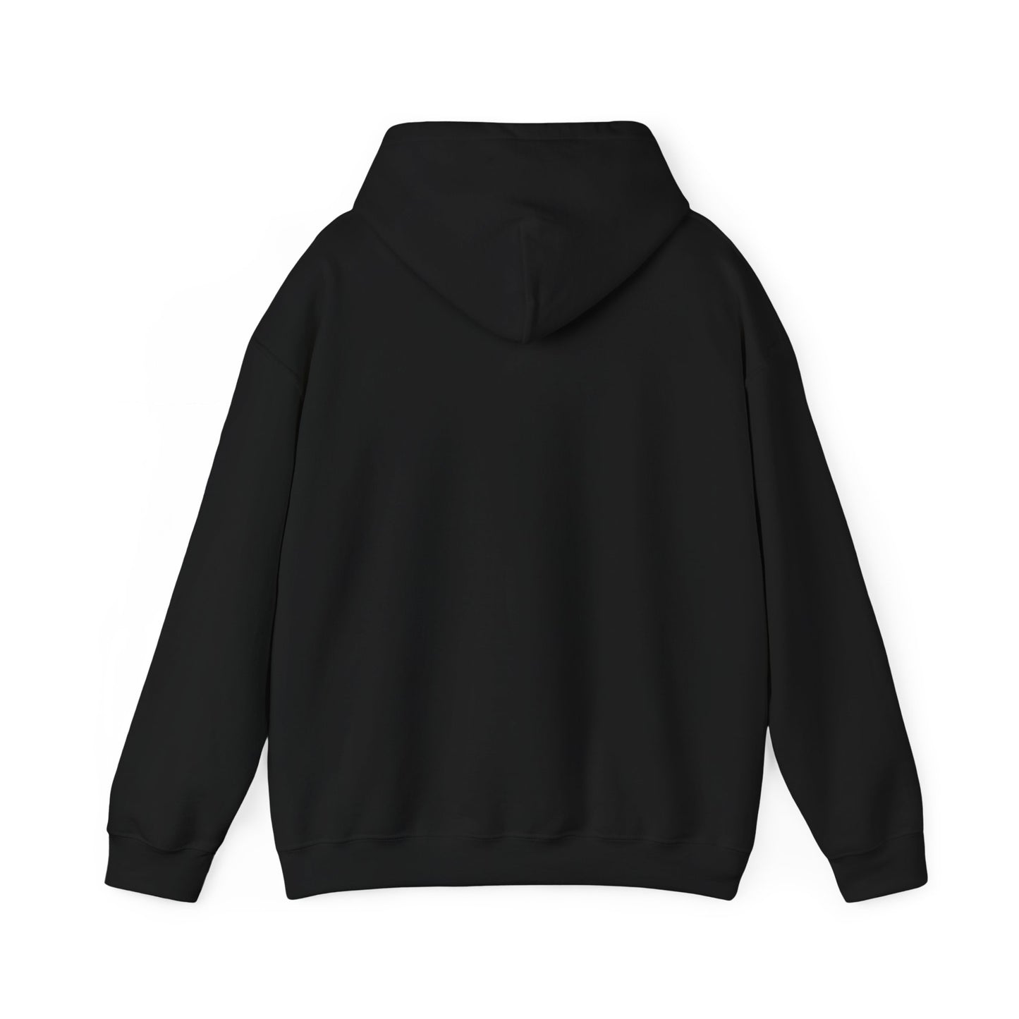 No To Musk Classic Logo Hoodie – Because Simplicity Says It All