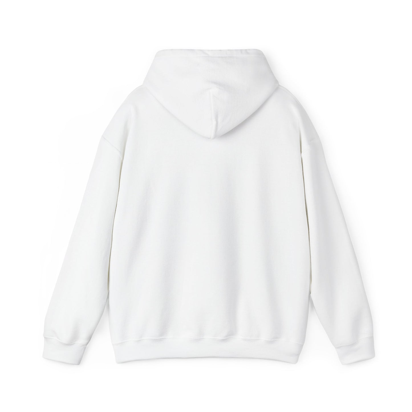 No To Musk Classic Logo Hoodie – Because Simplicity Says It All