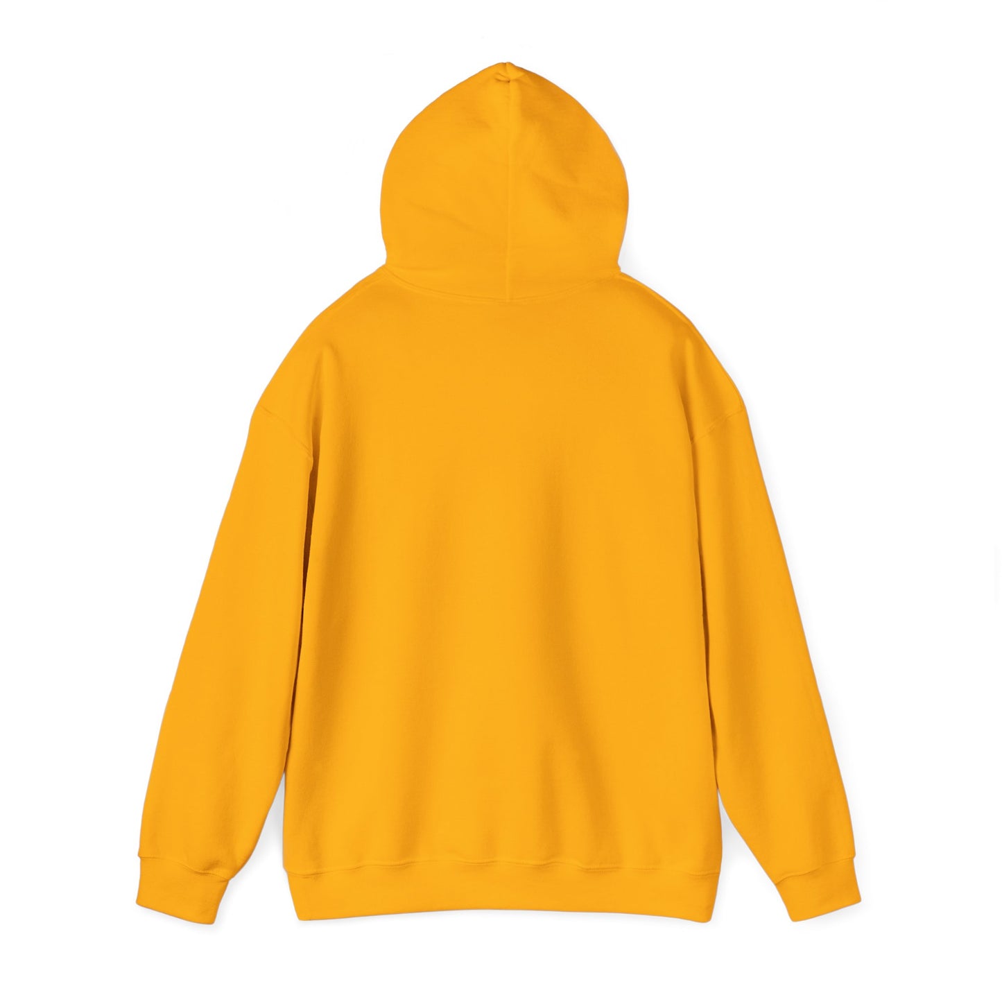 No To Musk Classic Logo Hoodie – Because Simplicity Says It All