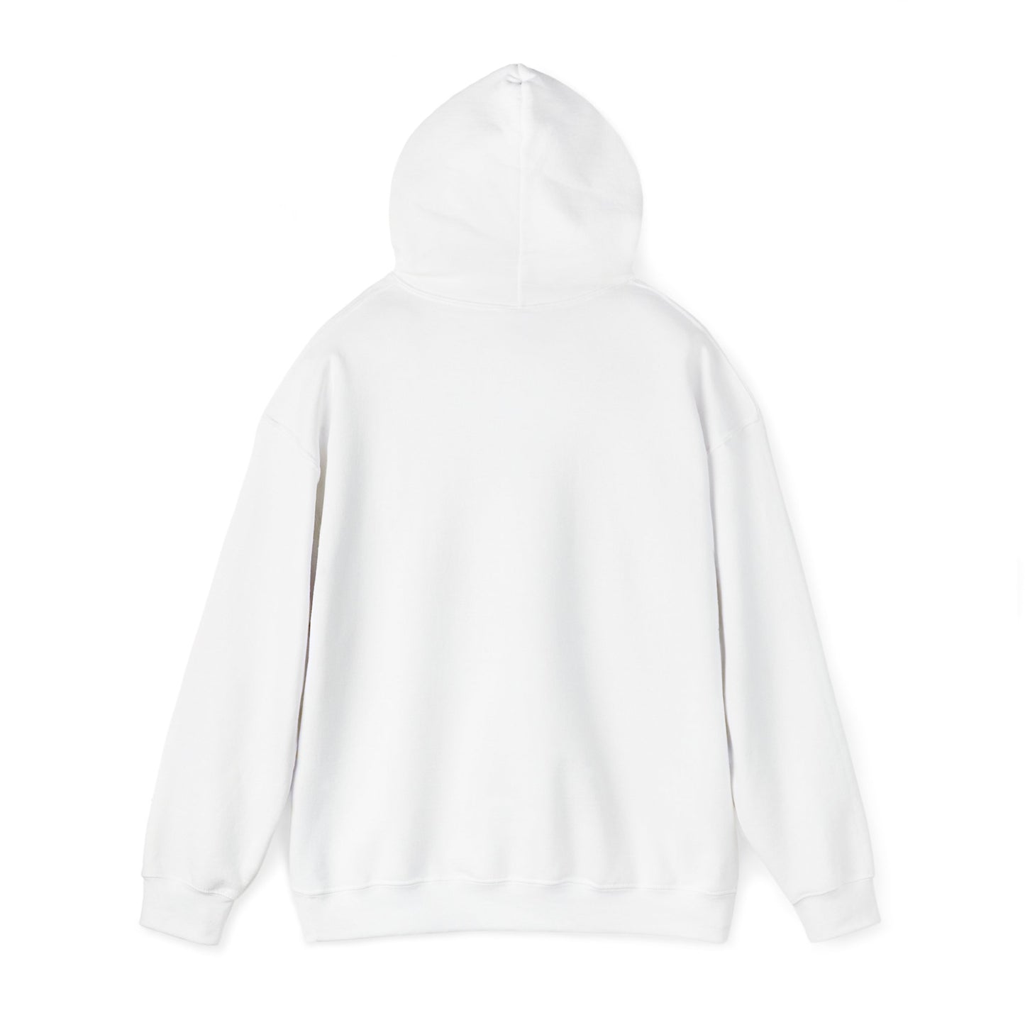 No To Musk Classic Logo Hoodie – Because Simplicity Says It All