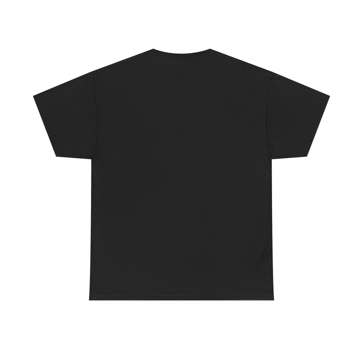 NotoMusk T-Shirt – Simplicity Over Hype