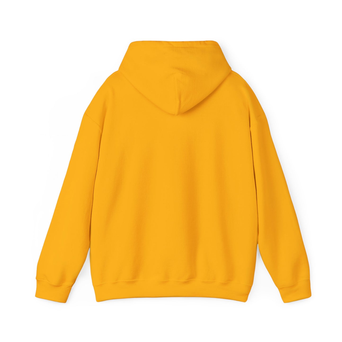 No To Musk Classic Logo Hoodie – Because Simplicity Says It All