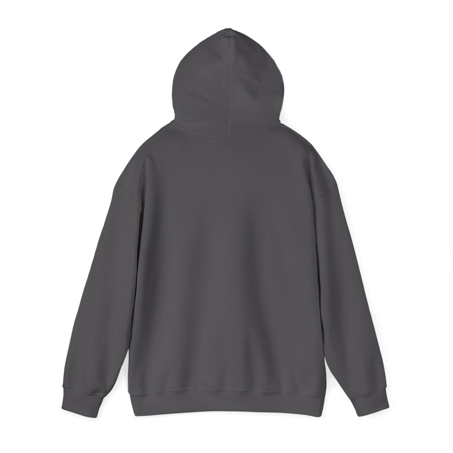 No To Musk Classic Logo Hoodie – Because Simplicity Says It All