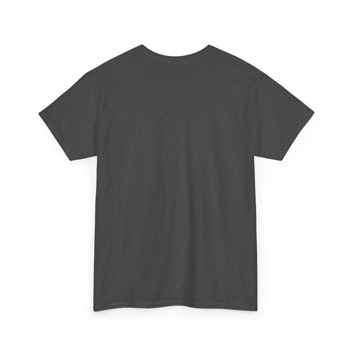 NotoMusk T-Shirt – Simplicity Over Hype