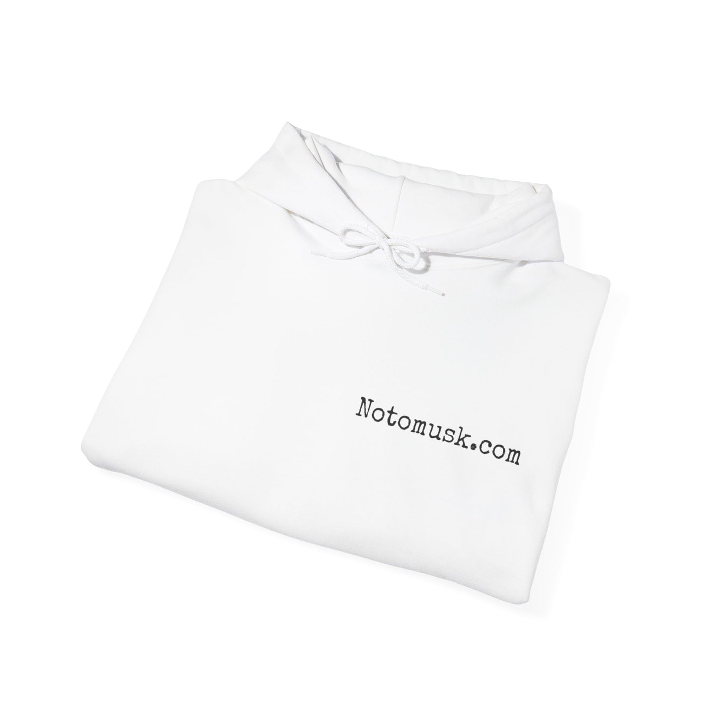 Make Billionaires Boring Again Unisex Hoodie