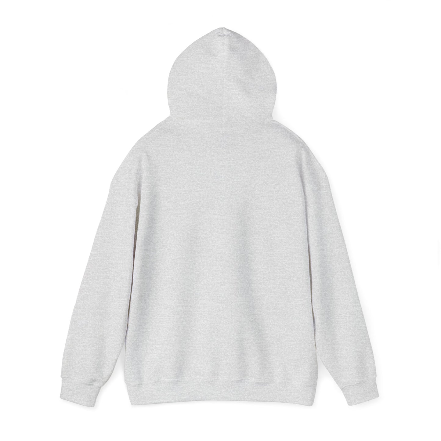 No To Musk Classic Logo Hoodie – Because Simplicity Says It All