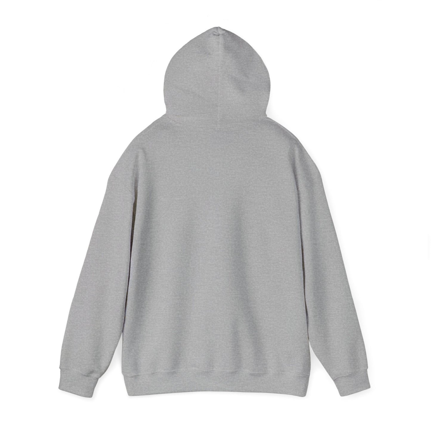 No To Musk Classic Logo Hoodie – Because Simplicity Says It All