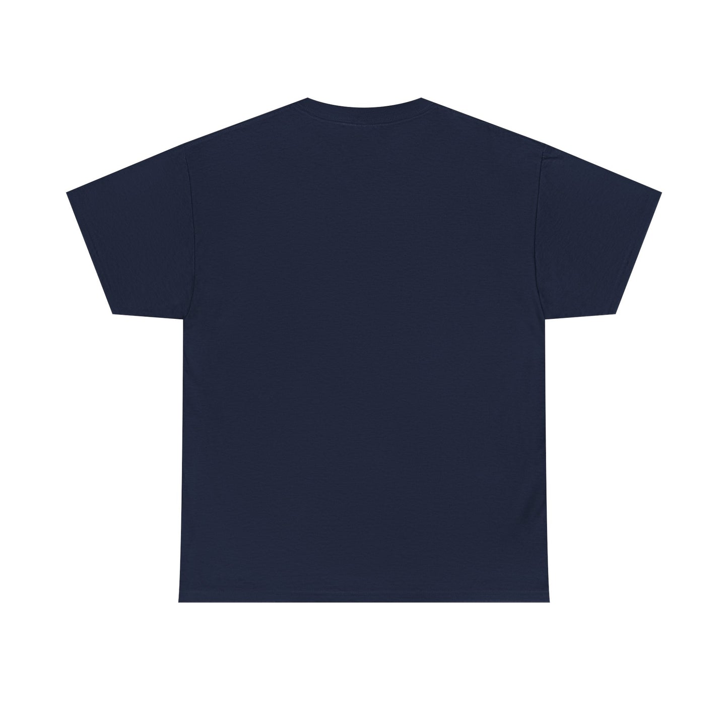 NotoMusk T-Shirt – Simplicity Over Hype