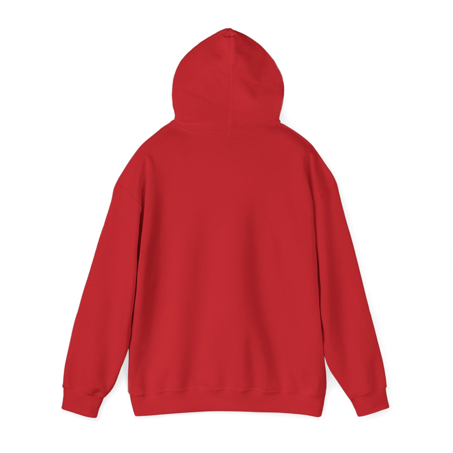 Musk-Free Hoodie 2025 – No Hype, Just Comfort