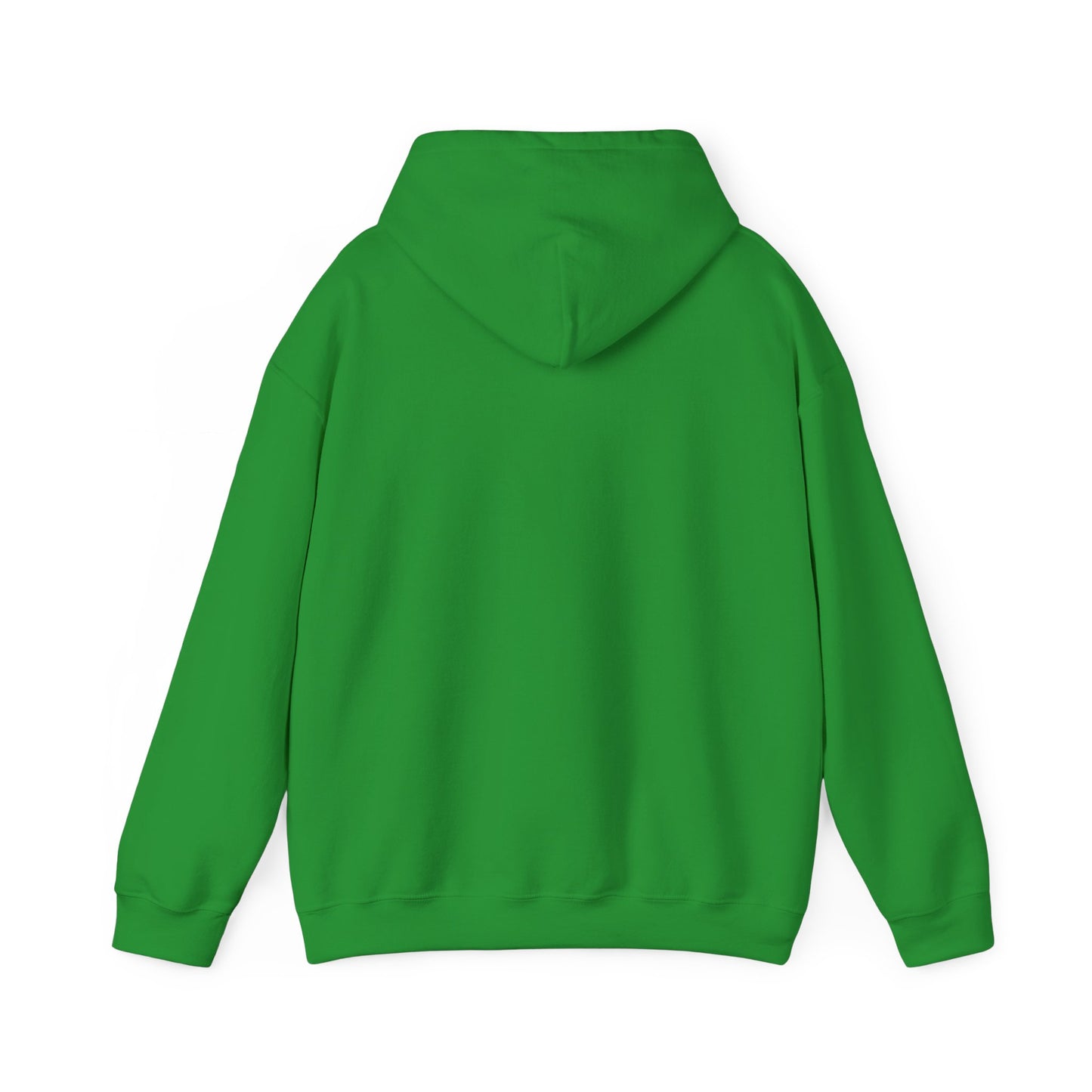 Musk-Free Hoodie 2025 – No Hype, Just Comfort