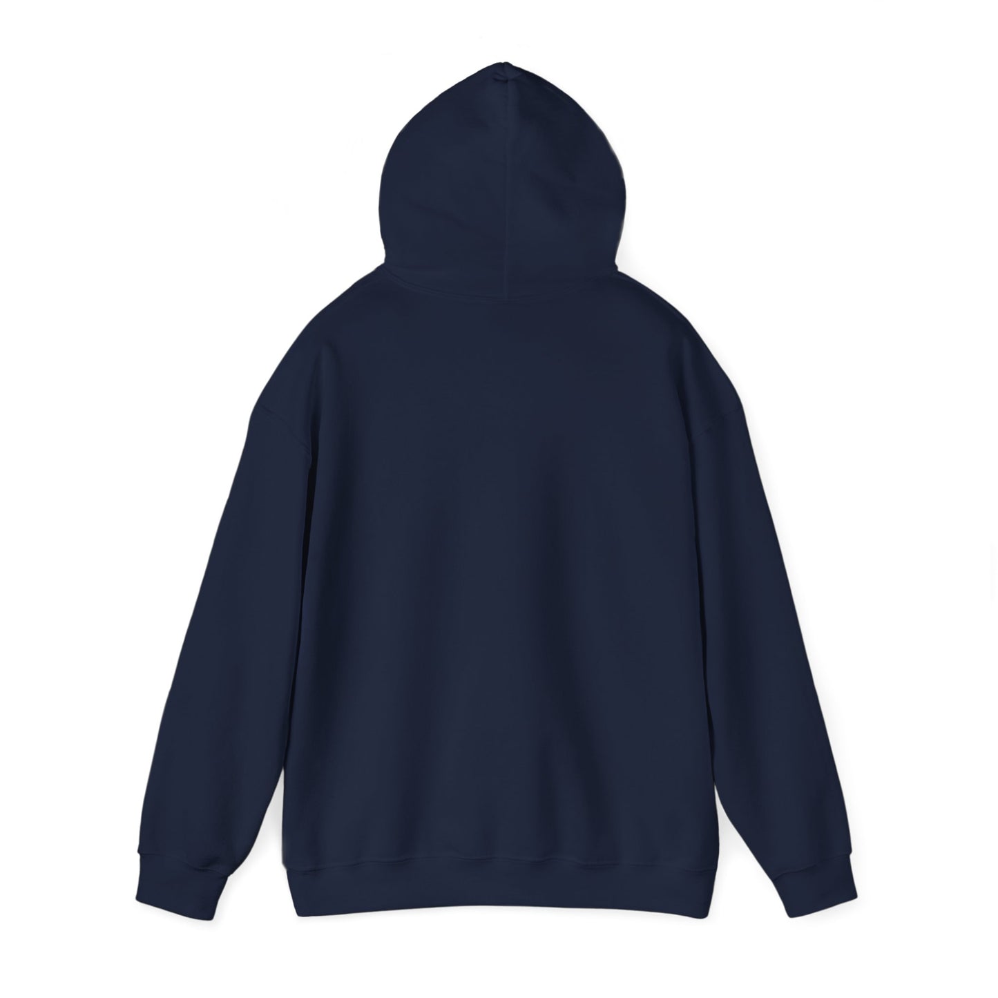 Musk-Free Hoodie 2025 – No Hype, Just Comfort