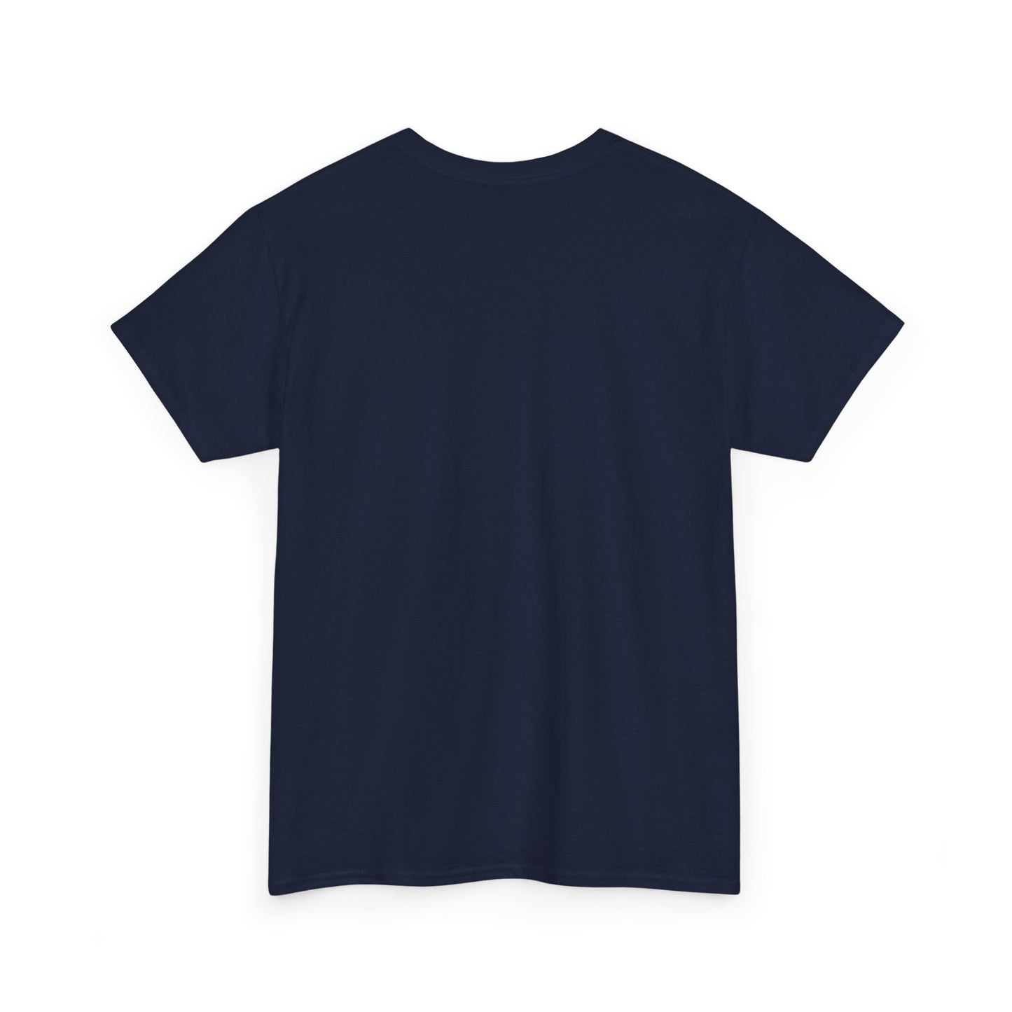 NotoMusk T-Shirt – Simplicity Over Hype