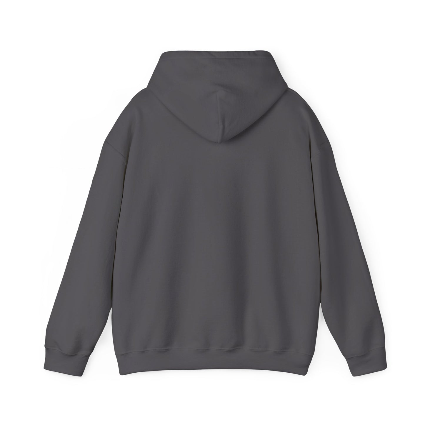 No To Musk Classic Logo Hoodie – Because Simplicity Says It All